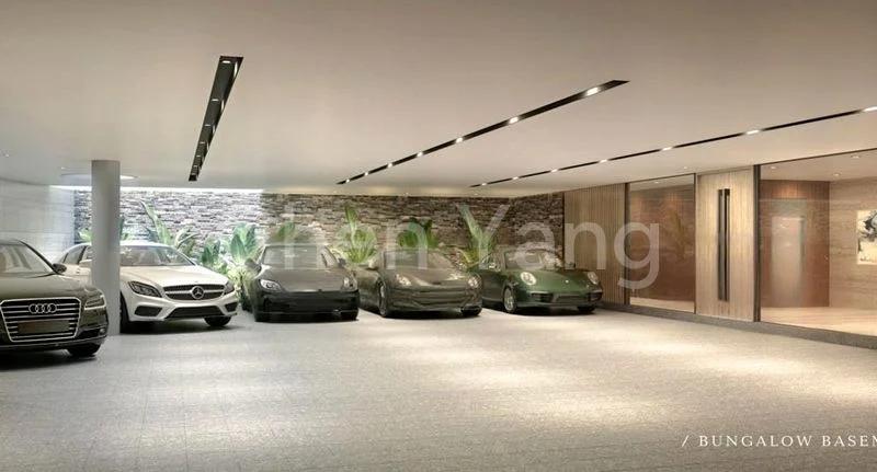 6 Bed Bungalow (Landed) for Sale in  Mount Rosie Villas - Image 3